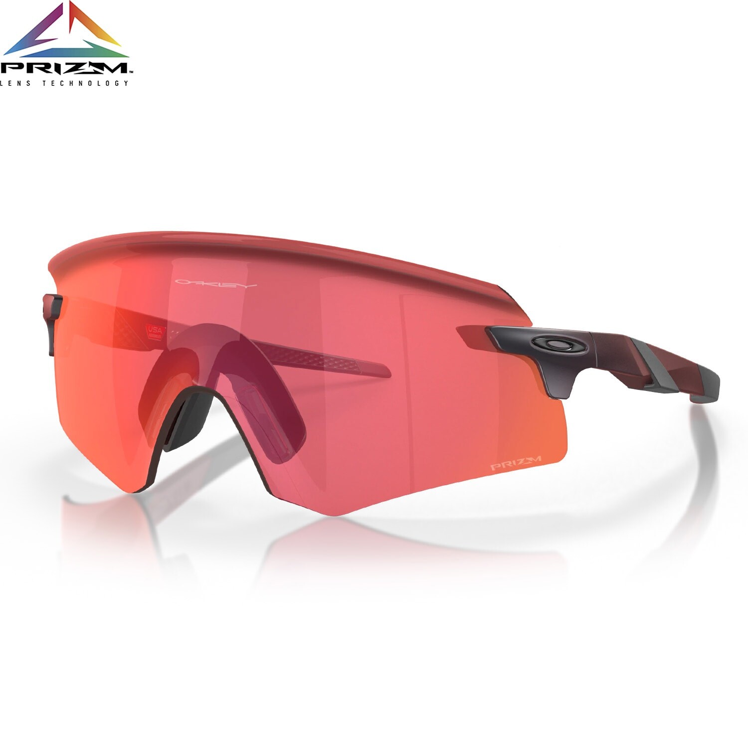 Oakley Encoder