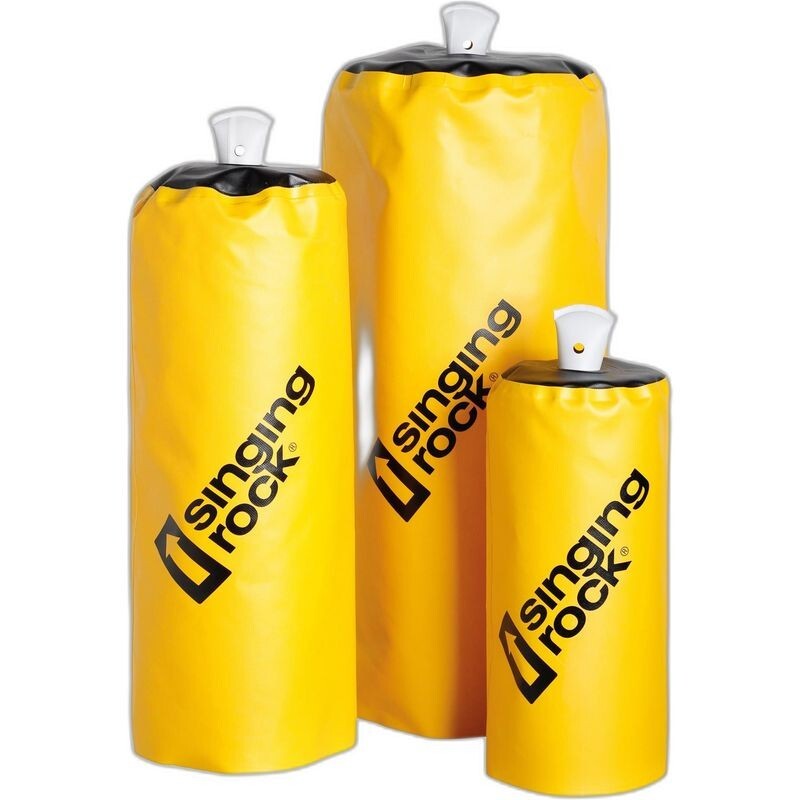 Singing Rock SRL S Žlutá