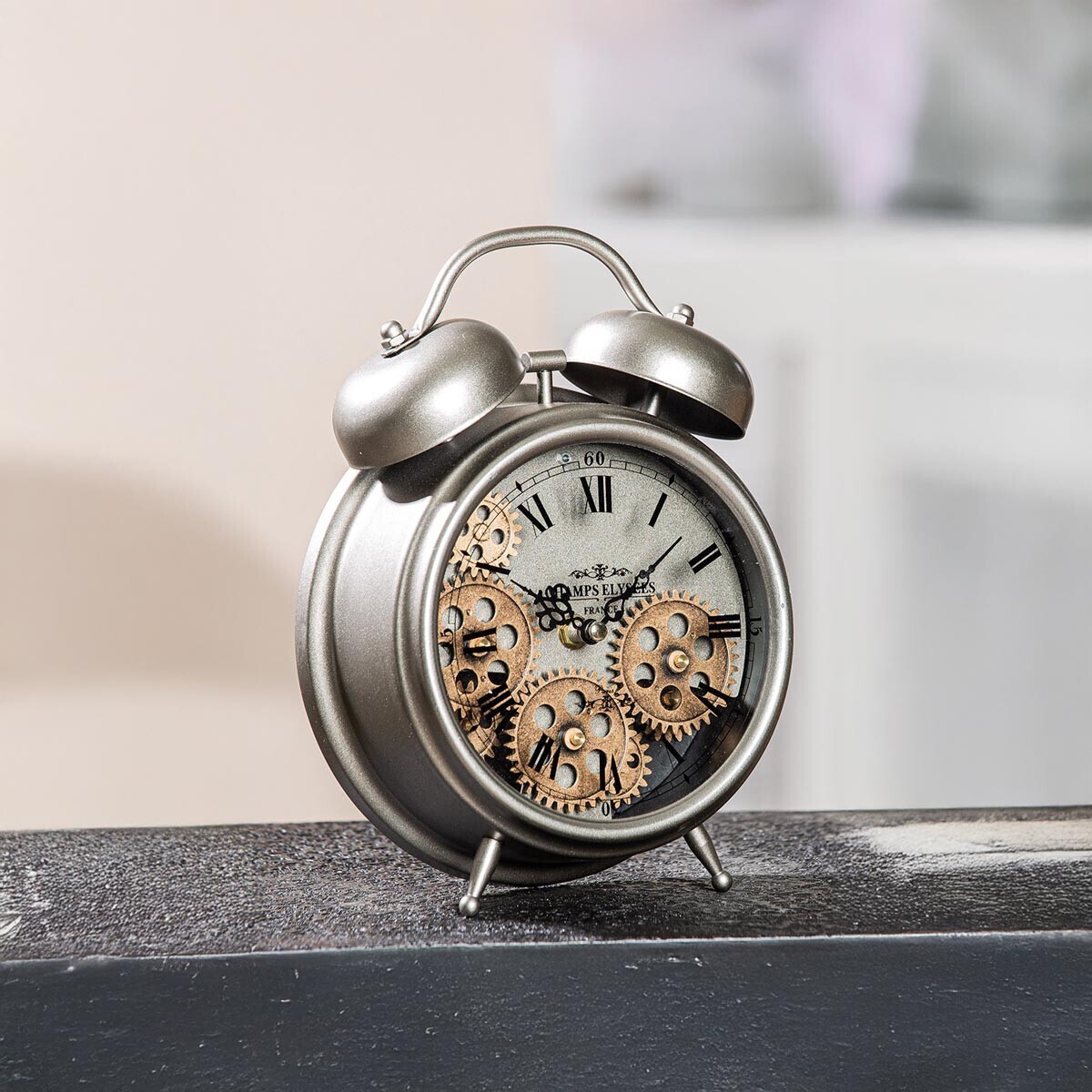 Gilde Stolní hodiny Budík