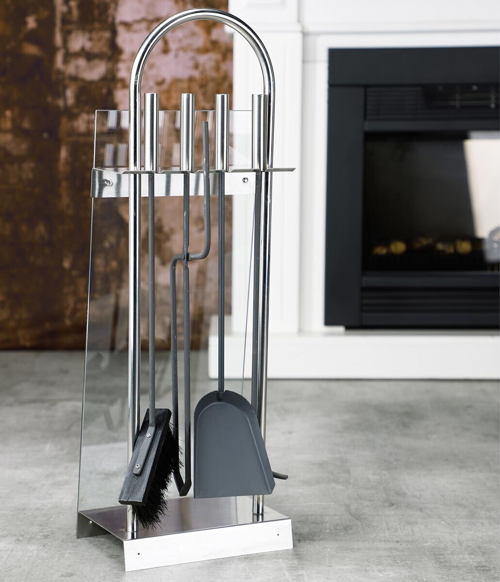 Haushalt international Krbové nářadí, sada 5 ks