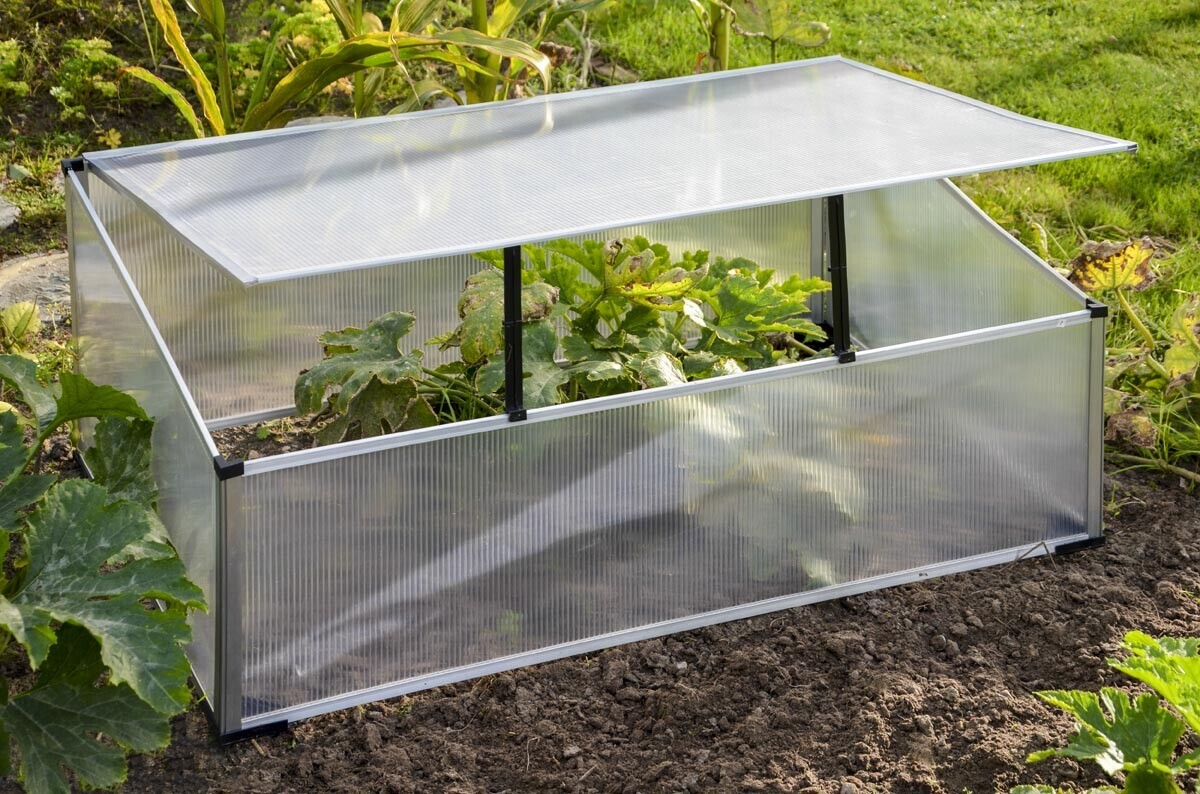 Haushalt international Zahradní pařeniště, 100 x  60 x 40 cm