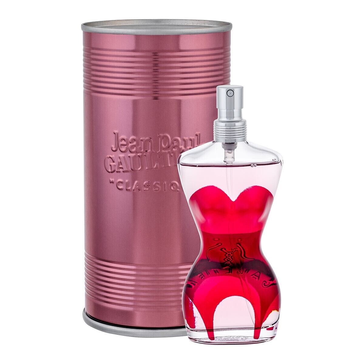 Jean Paul Gaultier Classique 50 ml parfémovaná voda pro ženy