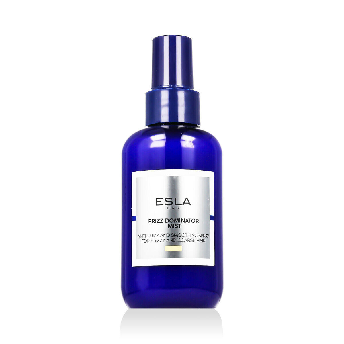 ESLA Italy Frizz Dominator Mist kondicionér proti krepatění vlasů 150 ml unisex
