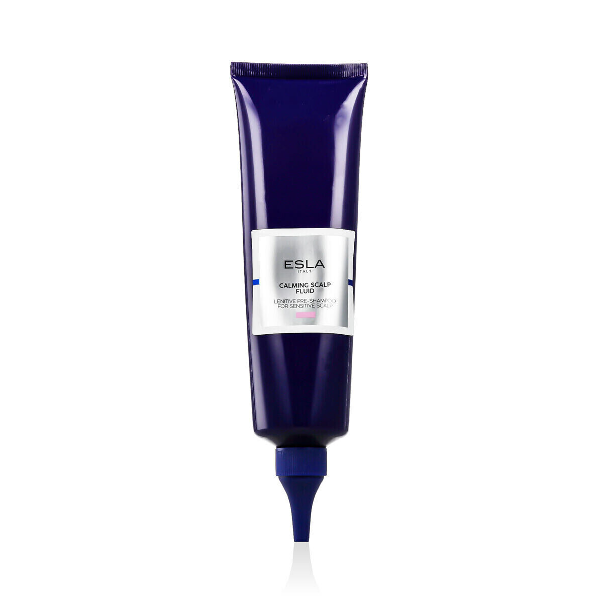 ESLA Italy Calming Scalp Fluid vlasové sérum 150 ml unisex