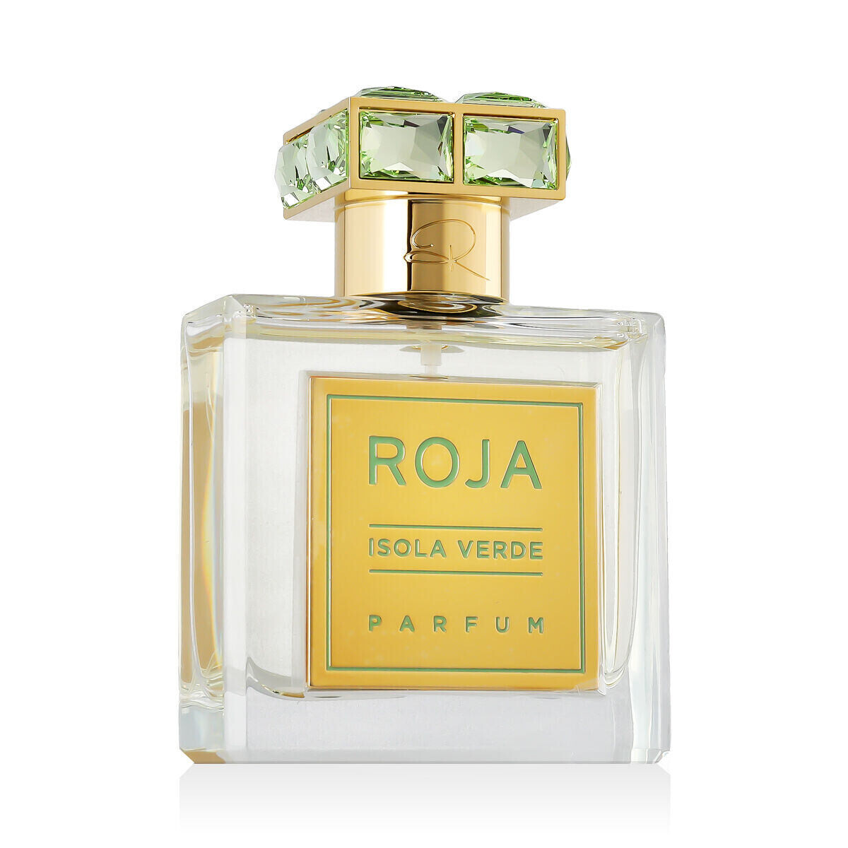 Roja Parfums Isola Verde 50 ml parfém unisex