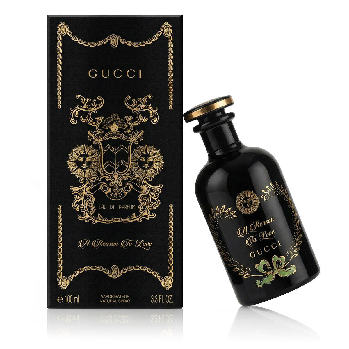 Gucci A Reason To Love 100 ml parfémovaná voda unisex
