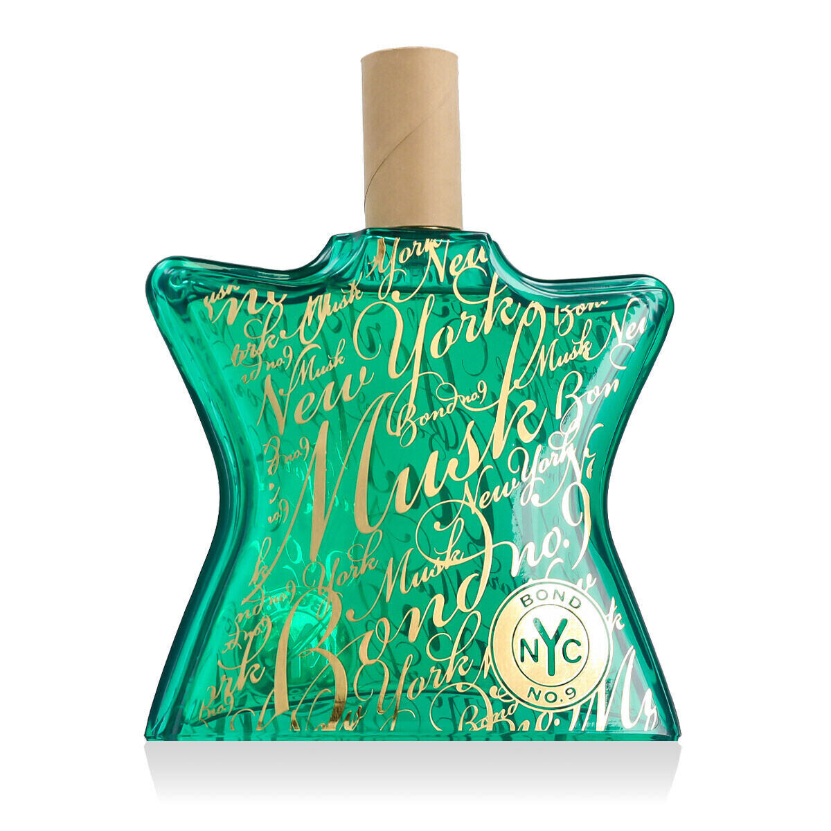 Bond No. 9 New York Musk 100 ml parfémovaná voda tester unisex