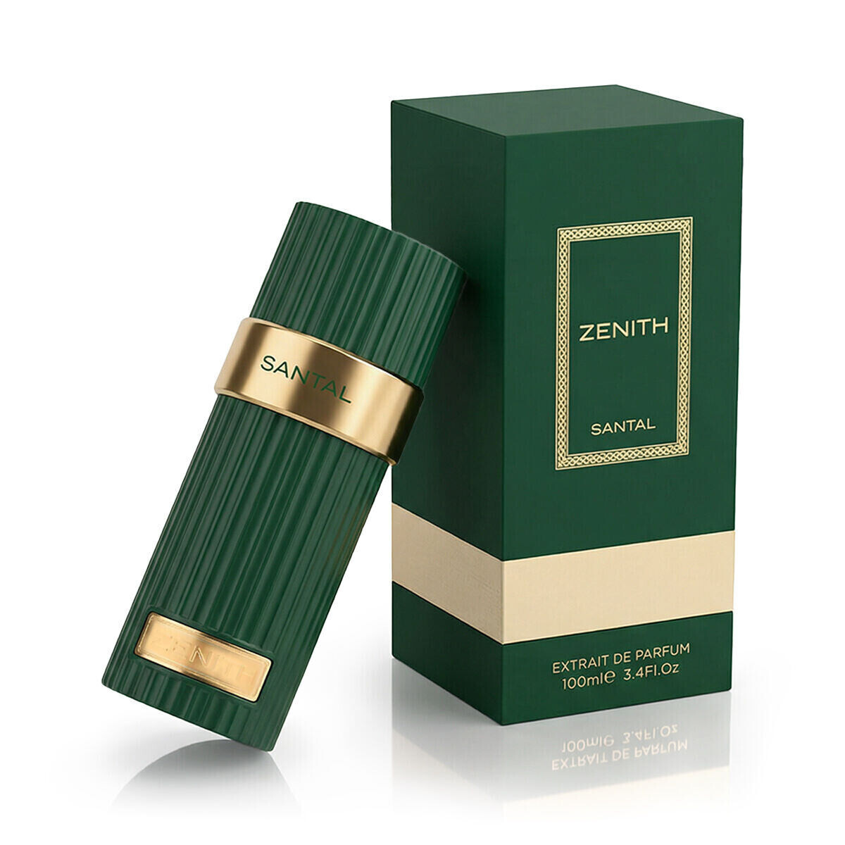 French Avenue Zenith Santal 100 ml parfémový extrakt unisex