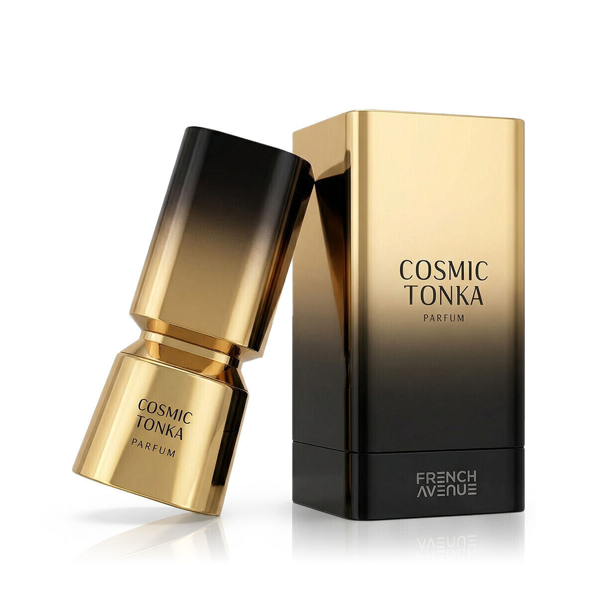 French Avenue Cosmic Tonka 100 ml parfém unisex