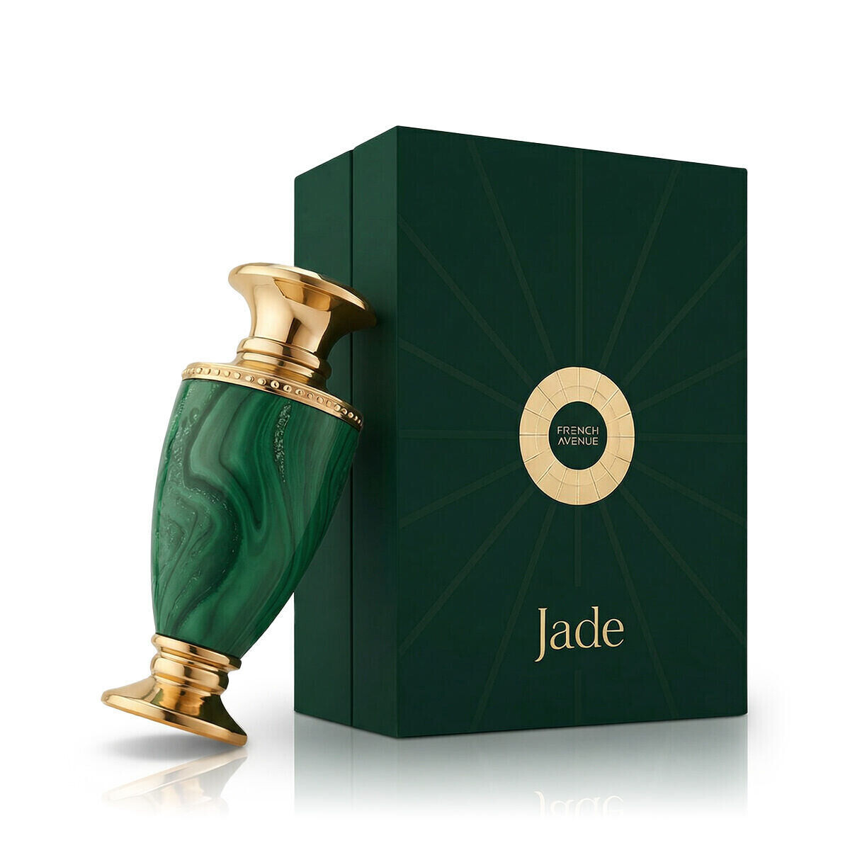French Avenue Jade 100 ml parfémový extrakt unisex