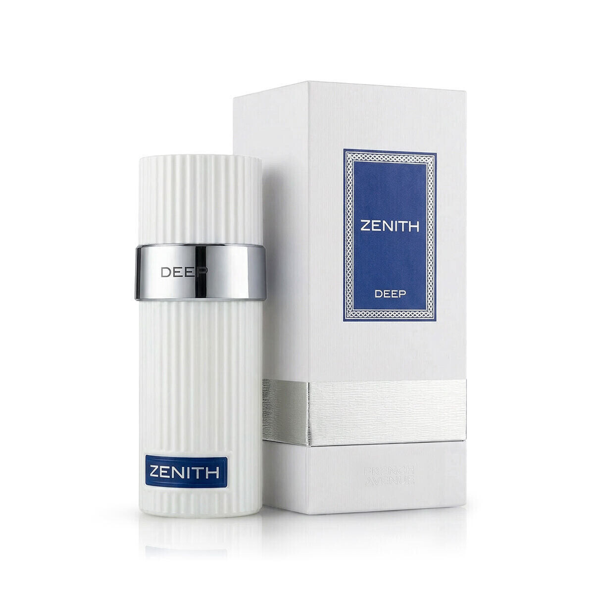 French Avenue Zenith Deep 100 ml parfémový extrakt pro muže