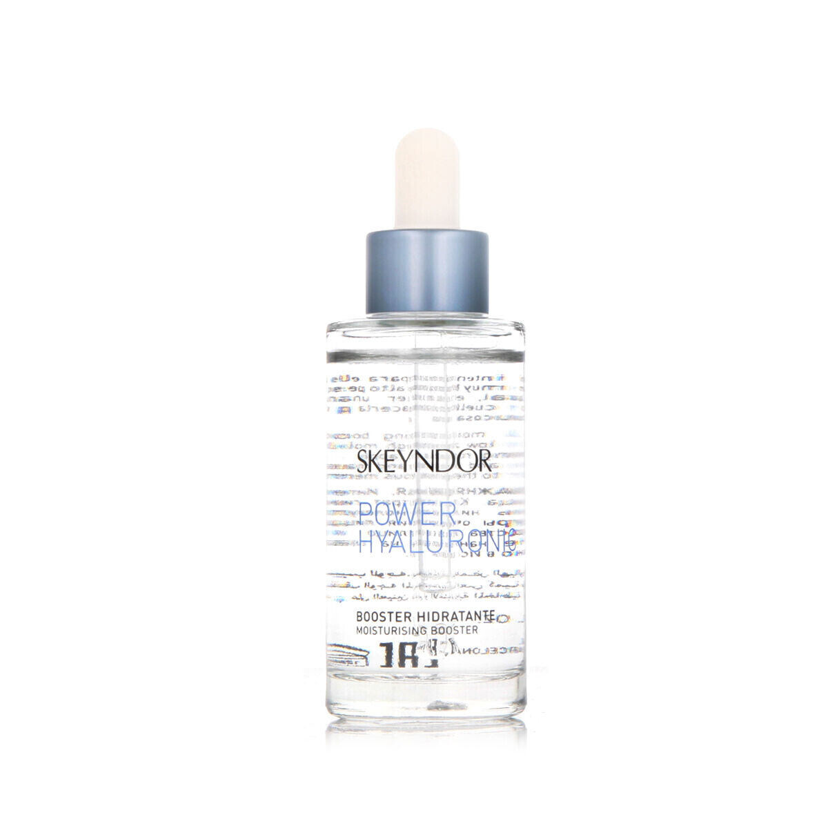 Skeyndor Power Hyaluronic Moisturising Booster hydratační pleťové sérum 30 ml unisex
