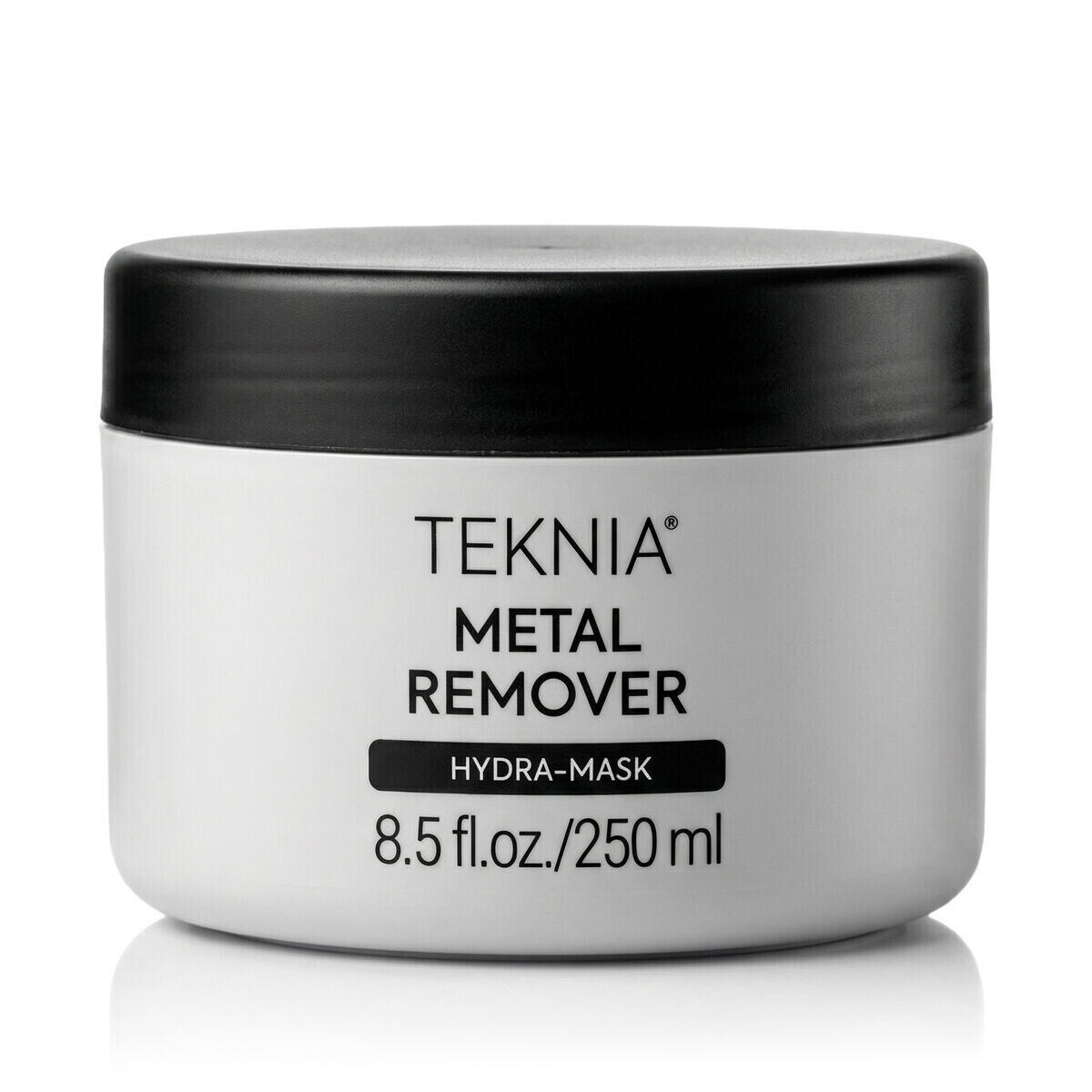 Lakmé Teknia Metal Remover Hydra-Mask hydratační a detoxikační maska na vlasy 250 ml unisex