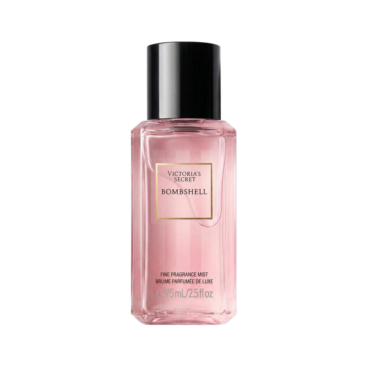 Victoria's Secret Bombshell 75 ml tělový sprej pro ženy