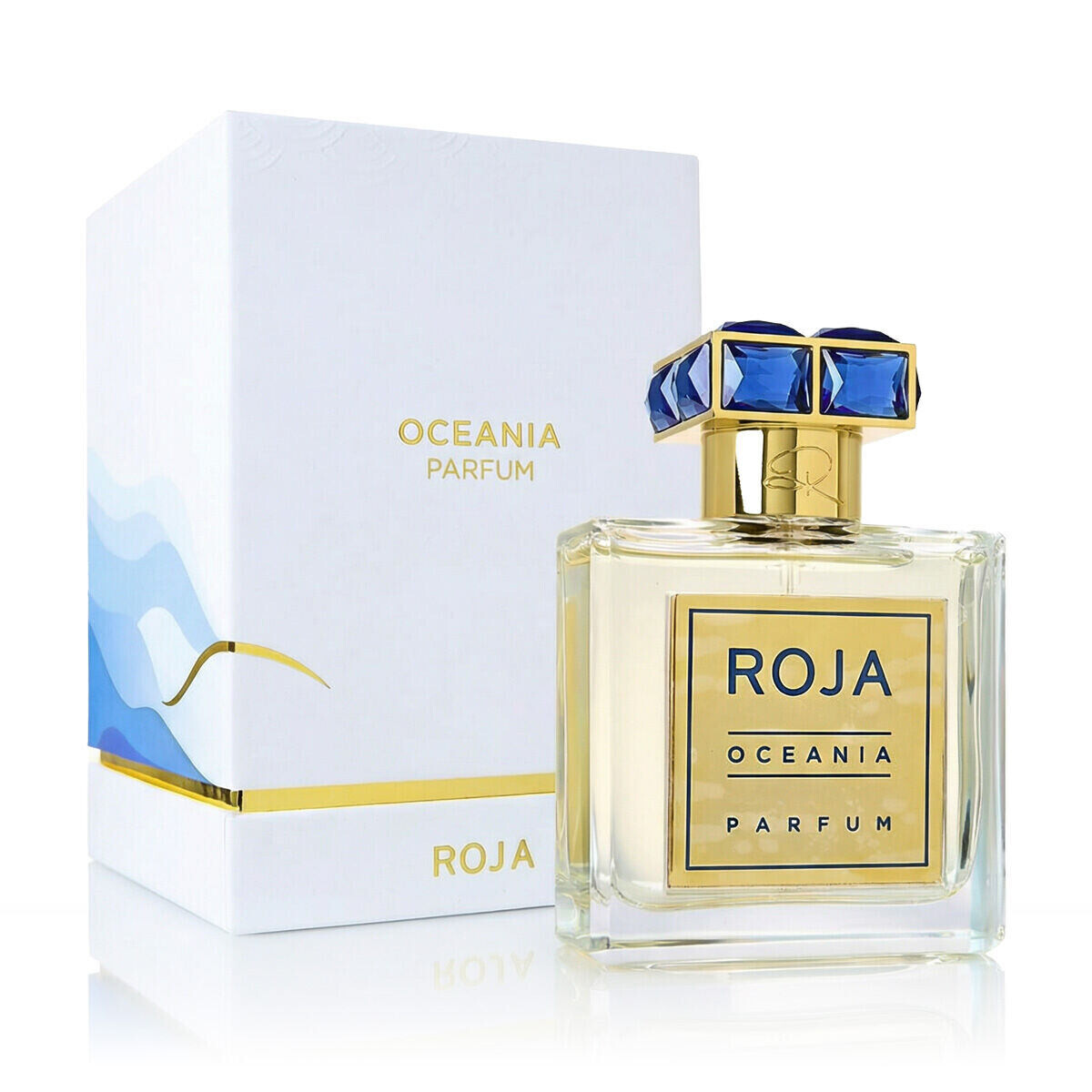 Roja Parfums Oceania 50 ml parfém unisex