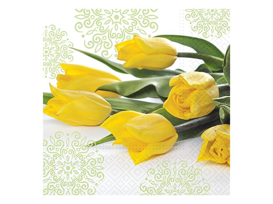 MFP 2011200 Ubrousek P 33x33 velikonoce SDL290000