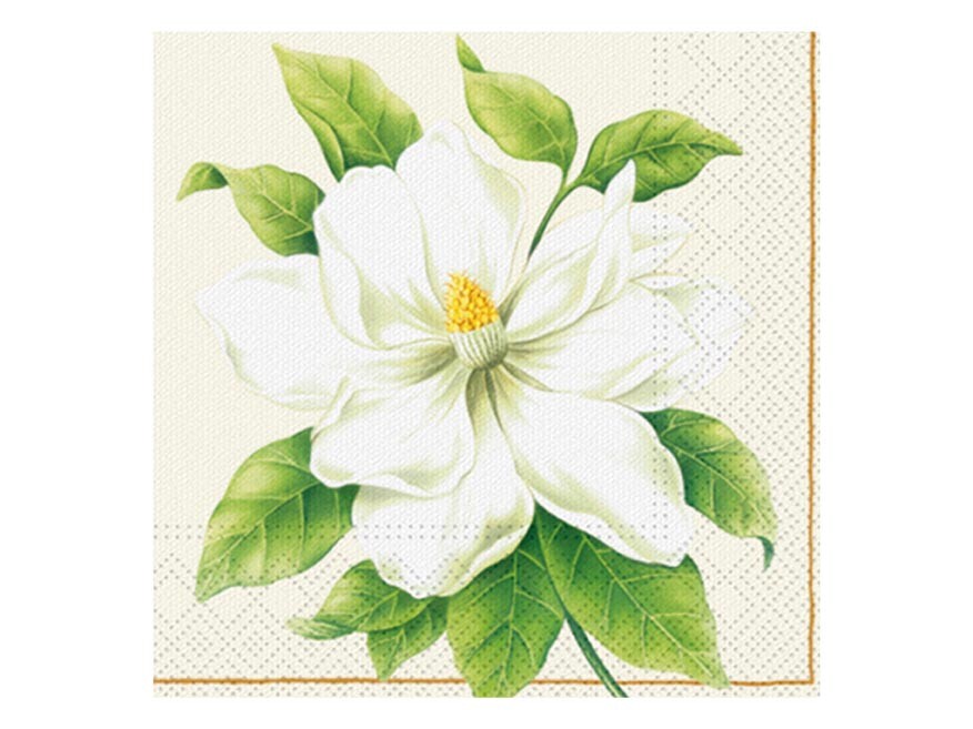 MFP 2011199 Ubrousek P 33x33 velikonoce SDL001164