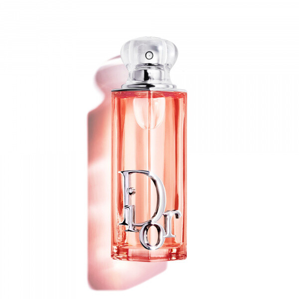 Dior Addict Peachy Glow Eau de parfum parfémovaná voda - jasmínové a broskvové tóny dámská  30 ml