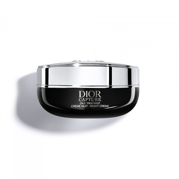Dior Capture Night Creme noční krém na obličej a krk  50 ml