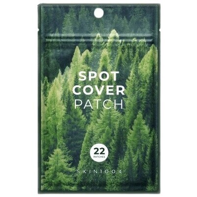 SKIN1004 Spot Cover Patch 22ks