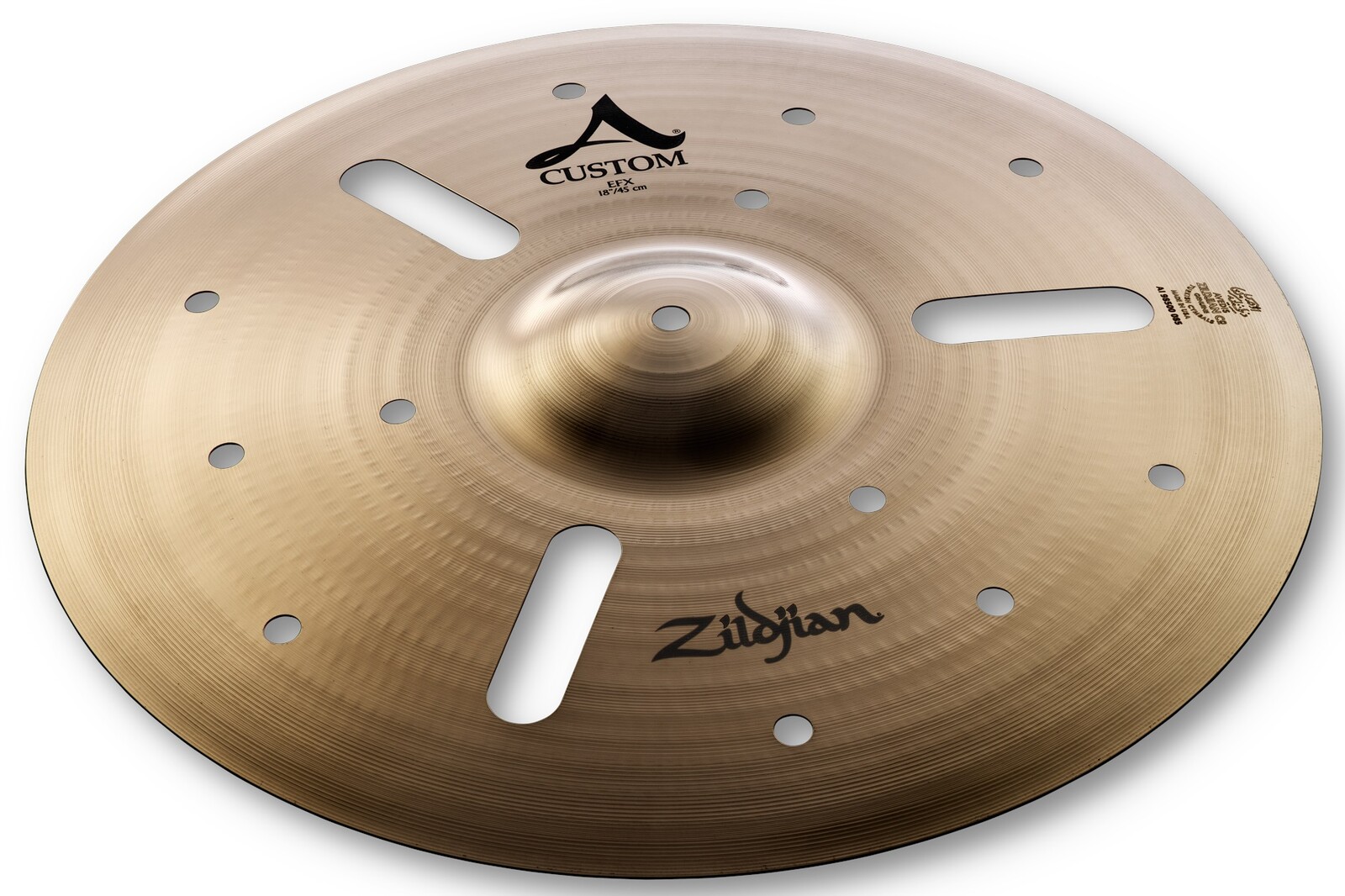 Zildjian 18