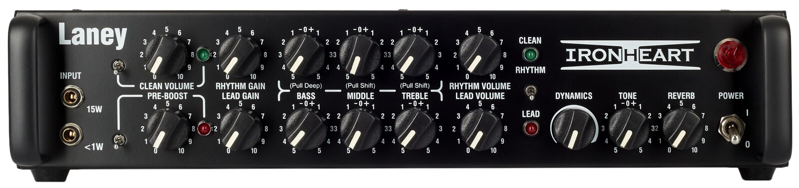 Laney IRT-Studio (použité)