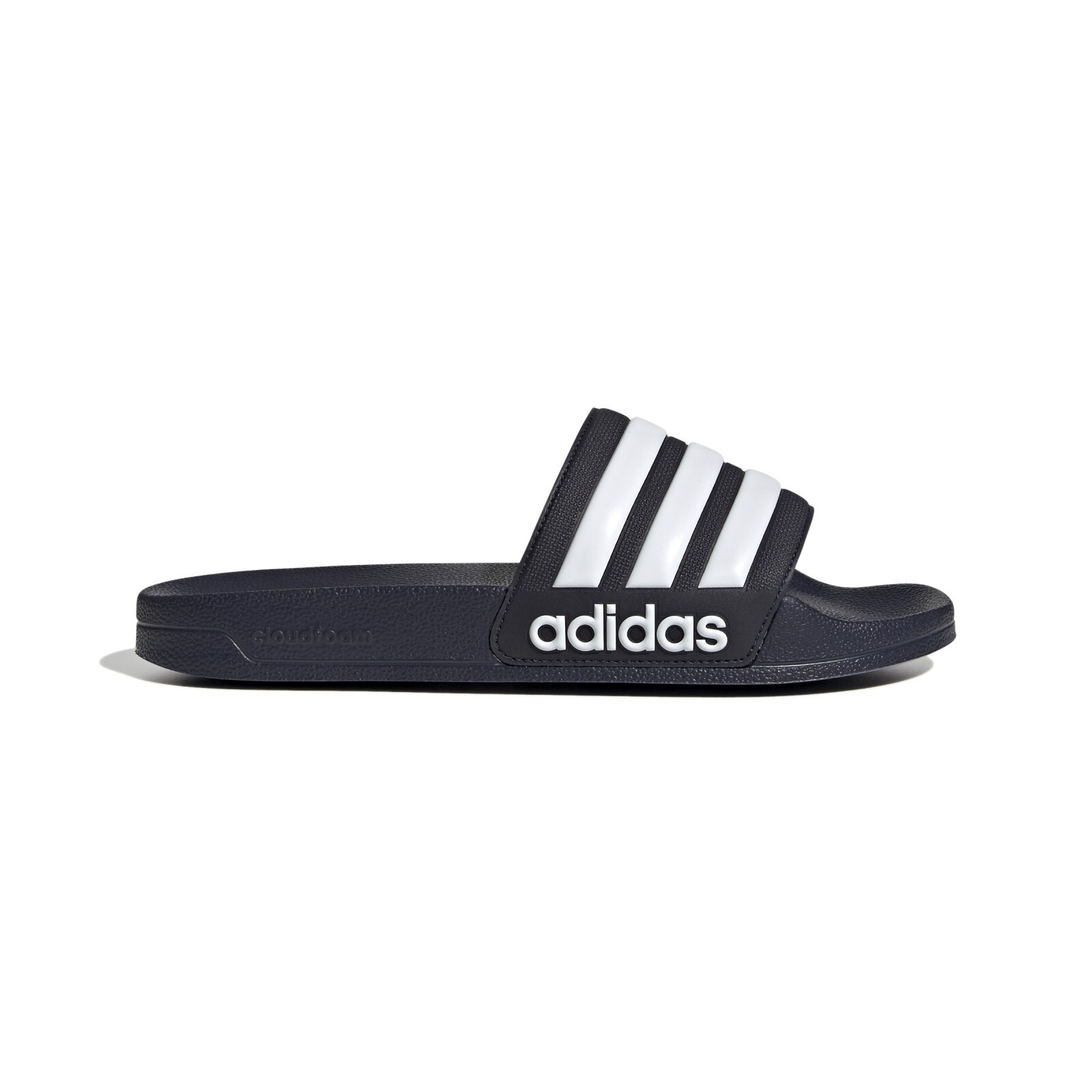 adidas Adilette Shower Slides 40 2/3