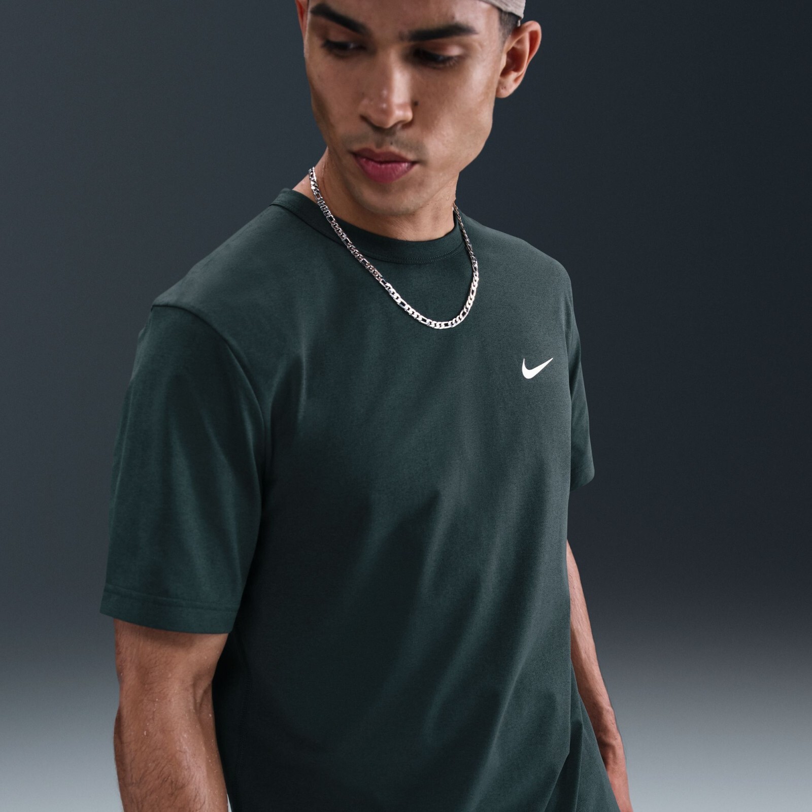 Nike M Hyverse Dri-Fit Top M