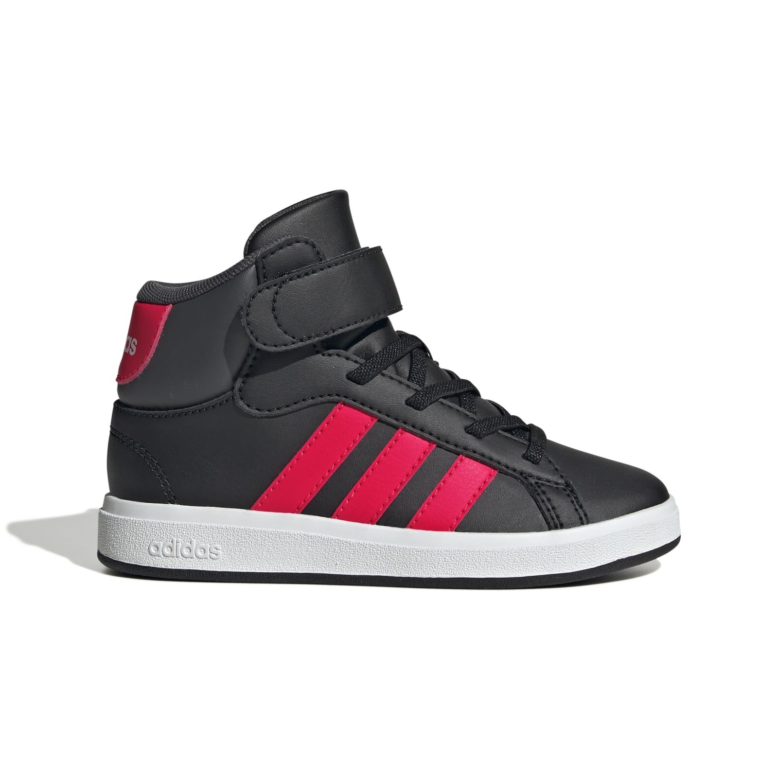adidas GRAND COURT MID KIDS 34
