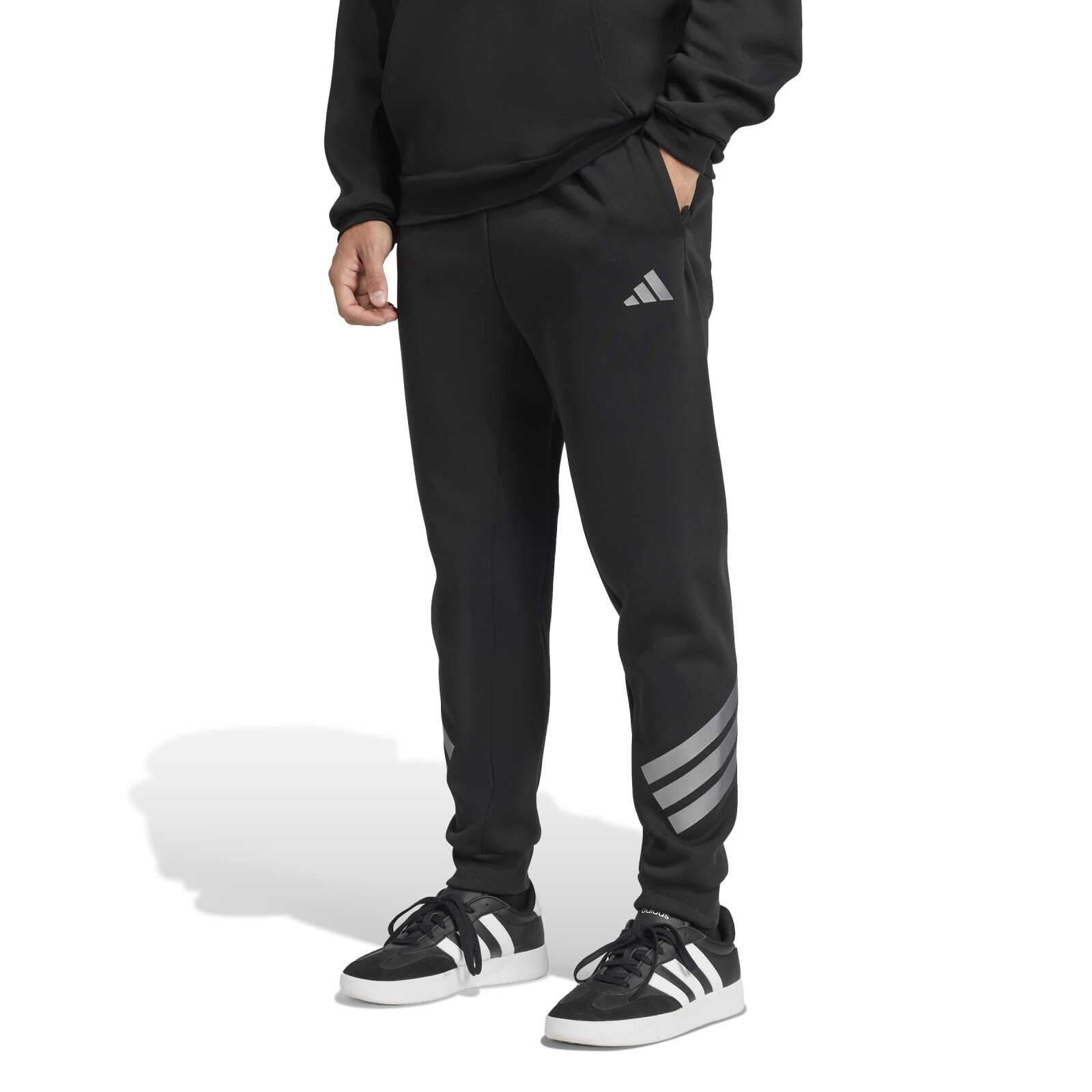 adidas M FI 3S PANT HLD L