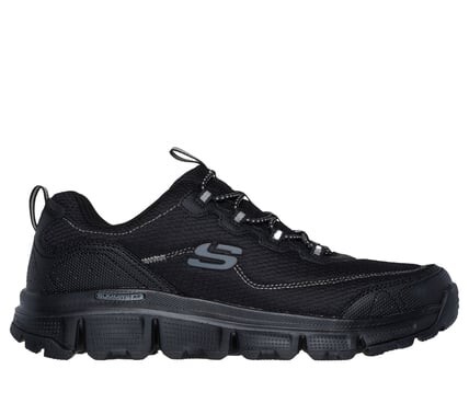 Skechers summits at - triple bridges slip on 42