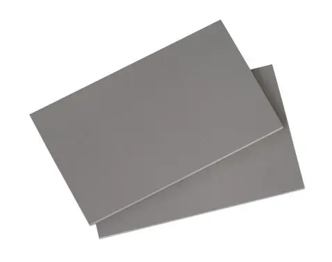 Set polic do skříně (2 ks) šířka 87 cm