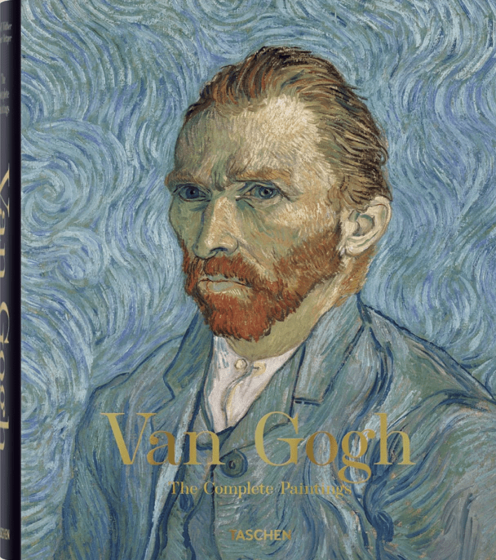 Van Gogh - The Complete Paintings - Ingo F. Walther, Rainer Metzger