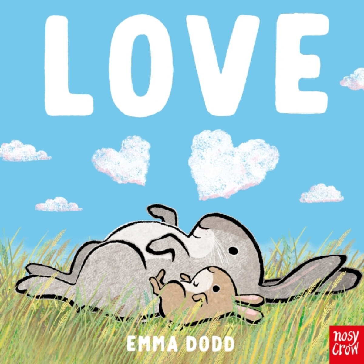 Love - Emma Dodd