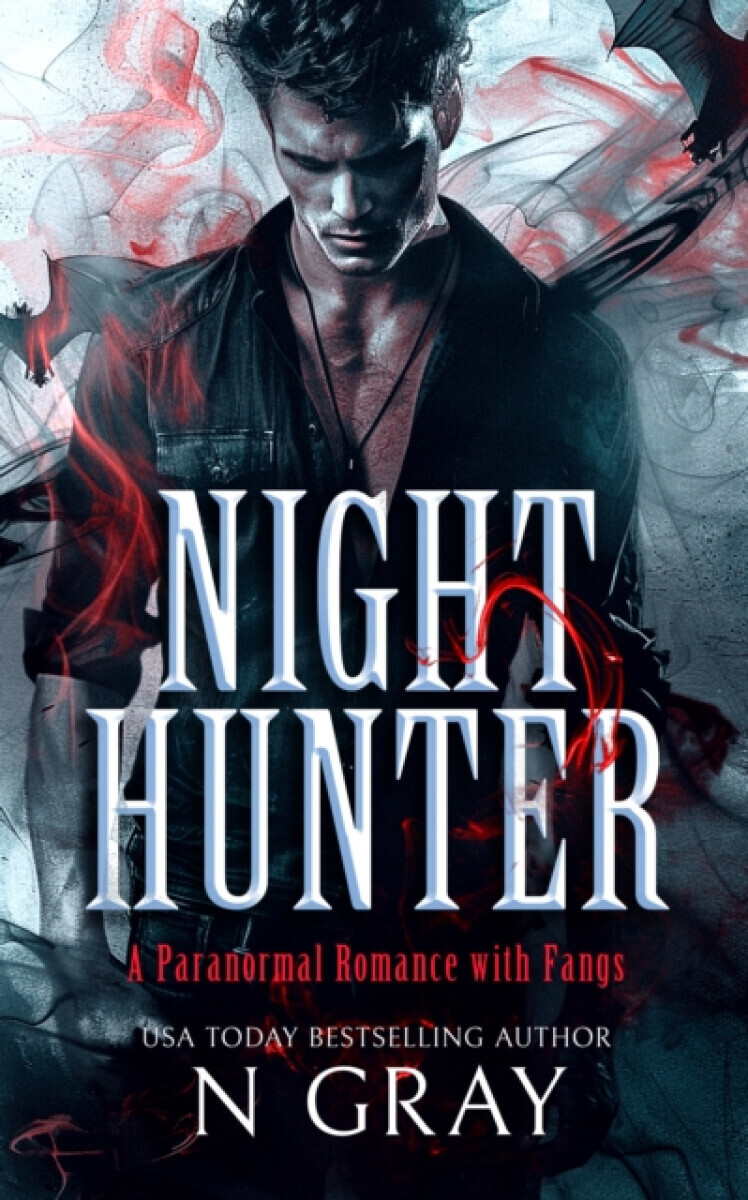 Night Hunter - N Gray