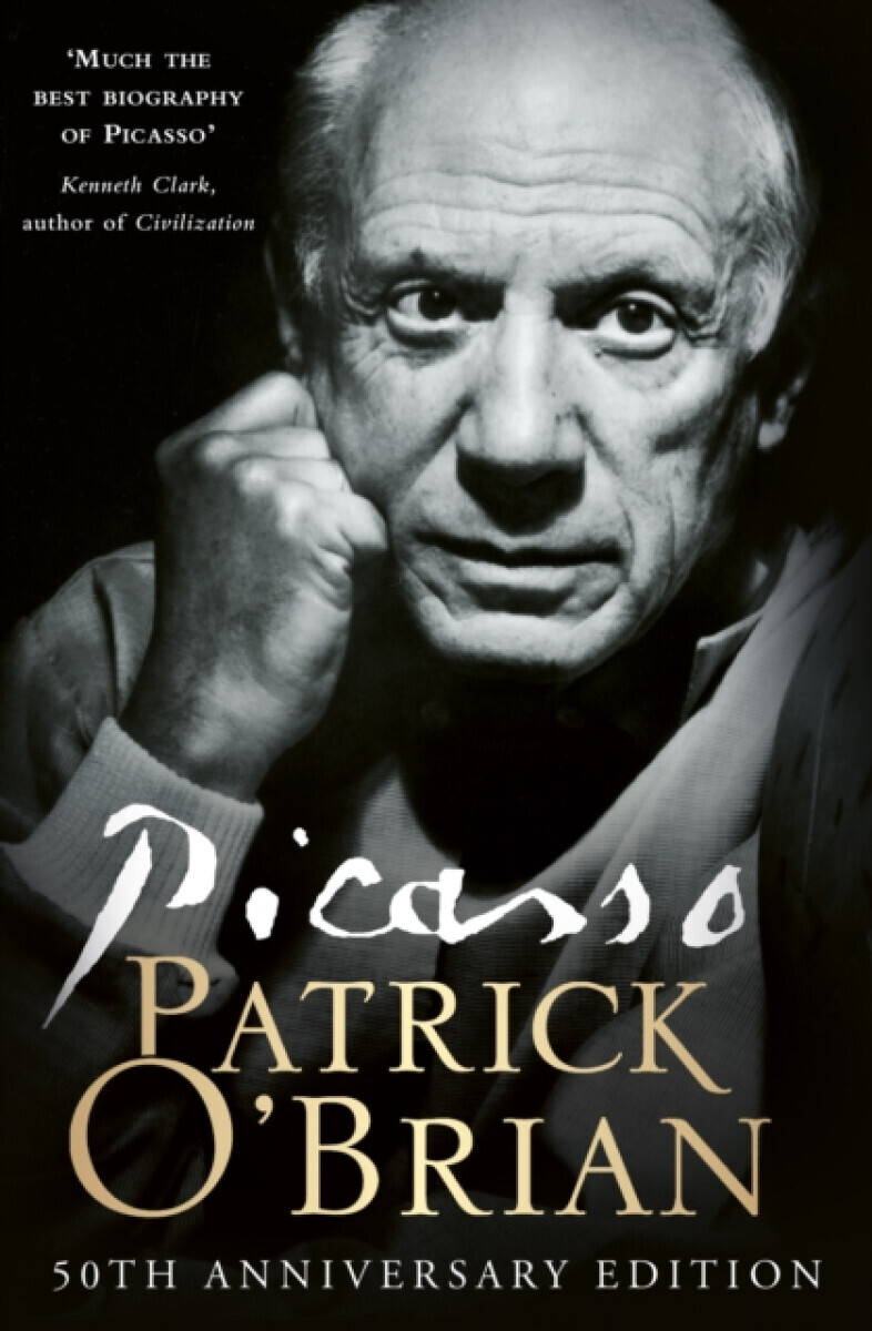 Picasso - Patrick O'Brian
