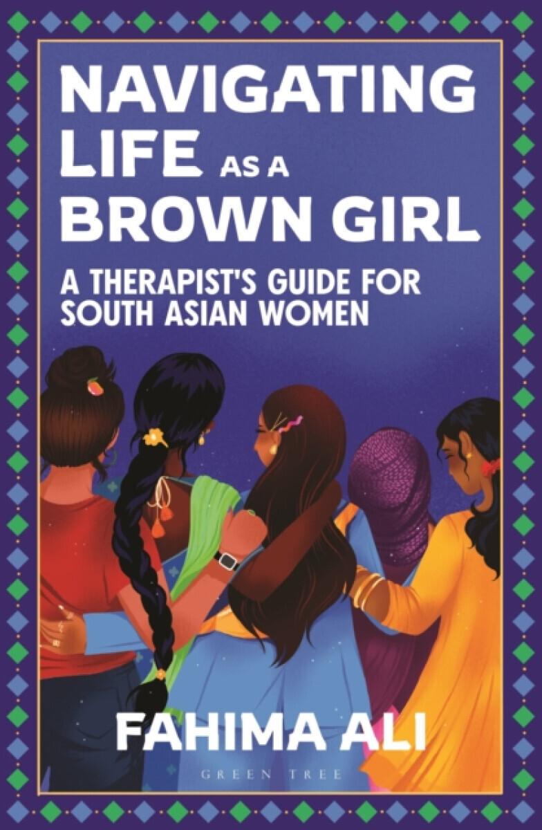 Navigating Life as a Brown Girl - Fahima Ali