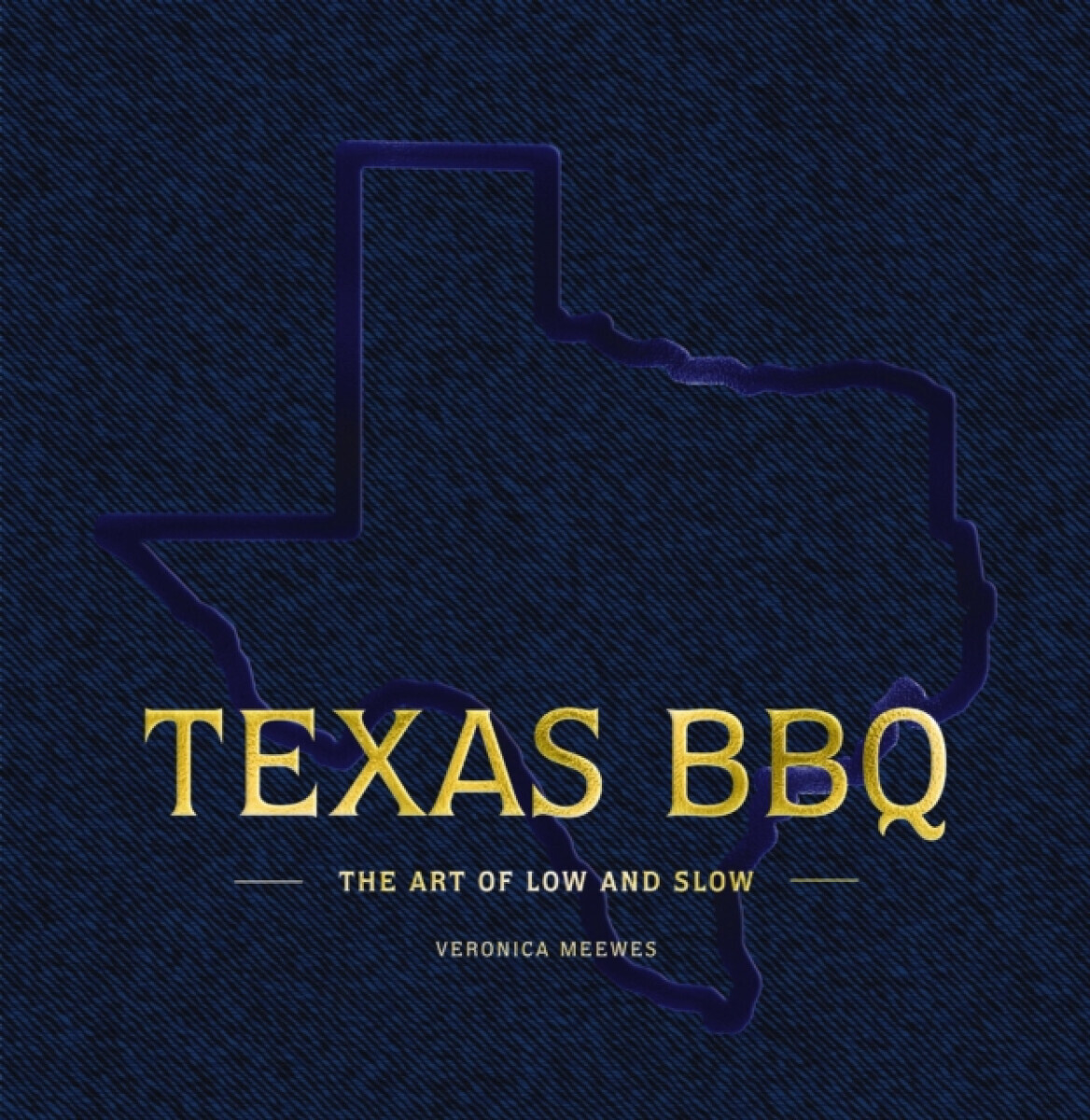 Texas BBQ - Veronica Meewes