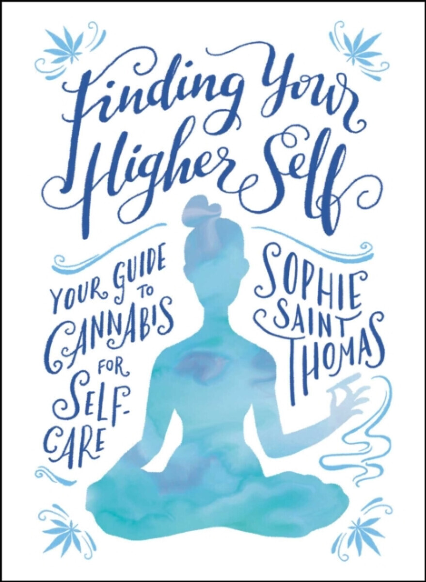 Finding Your Higher Self - Thomas Sophie Saint
