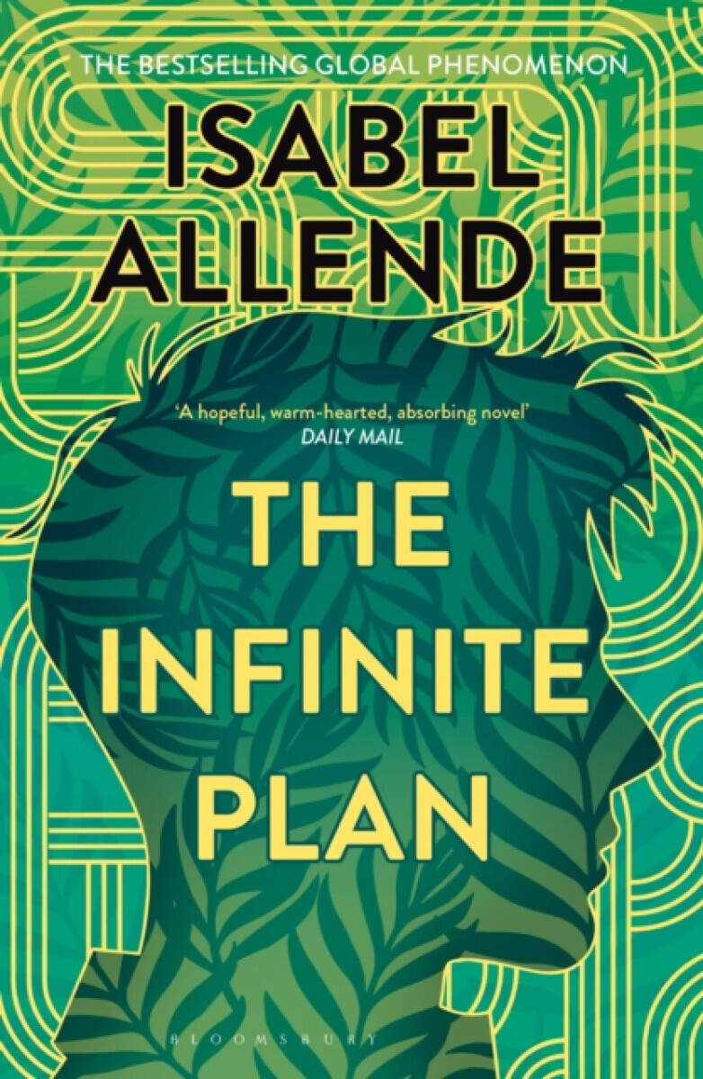 The Infinite Plan - Isabel Allende