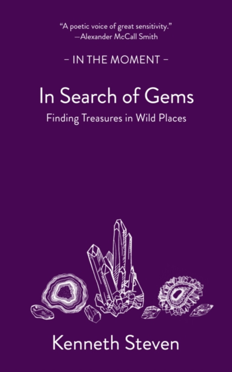 In Search of Gems - Kenneth Steven