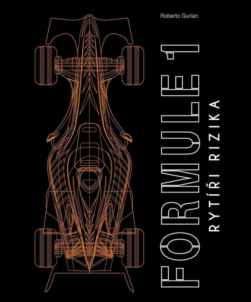 Formule 1: Rytíři rizika - Gurian Roberto