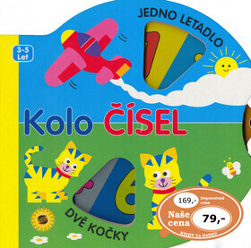 Kolo čísel (poškozená)