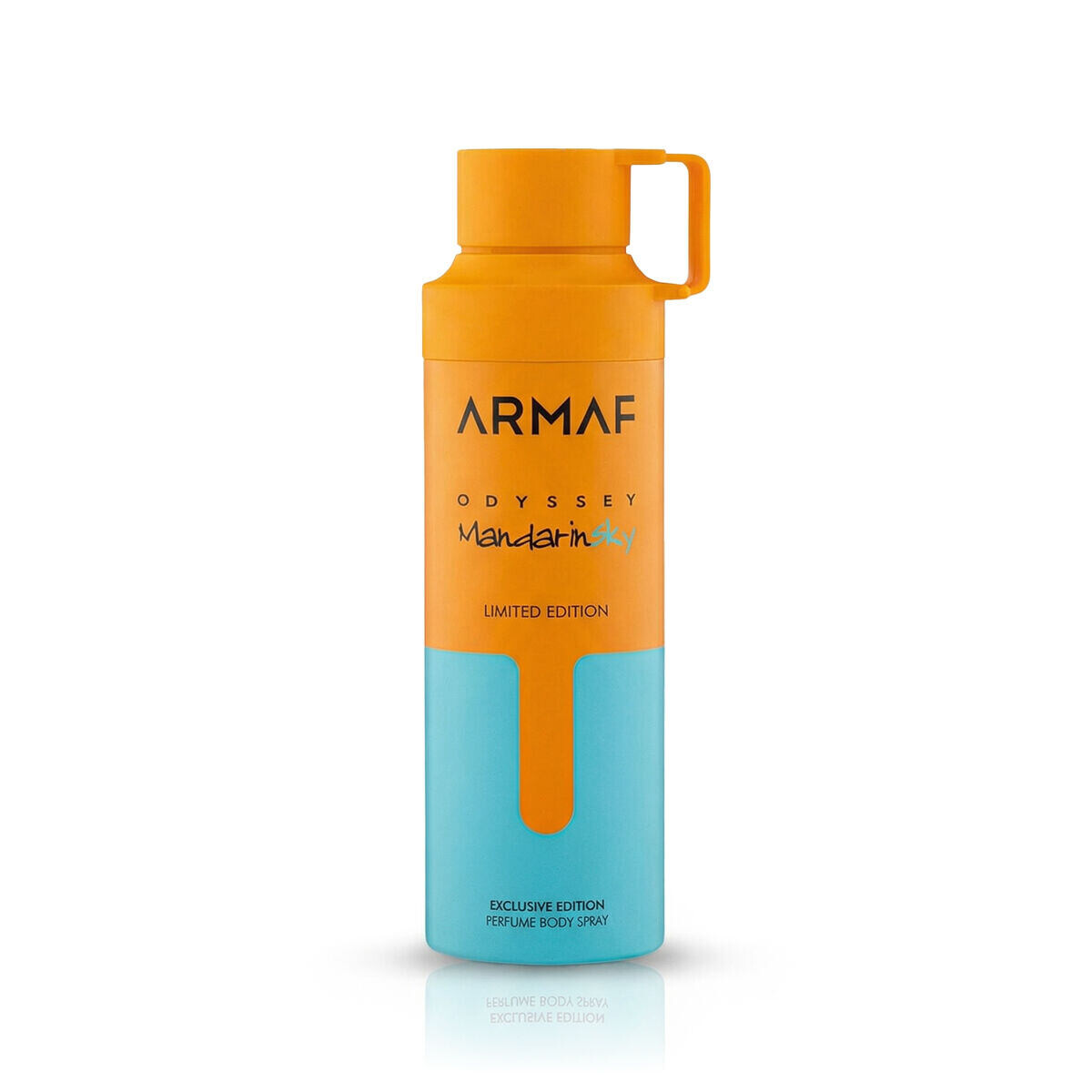 Armaf Odyssey Mandarin Sky 200 ml deodorant ve spreji pro muže