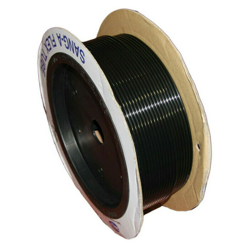 Pouzdro ochranné k lanům Gripple