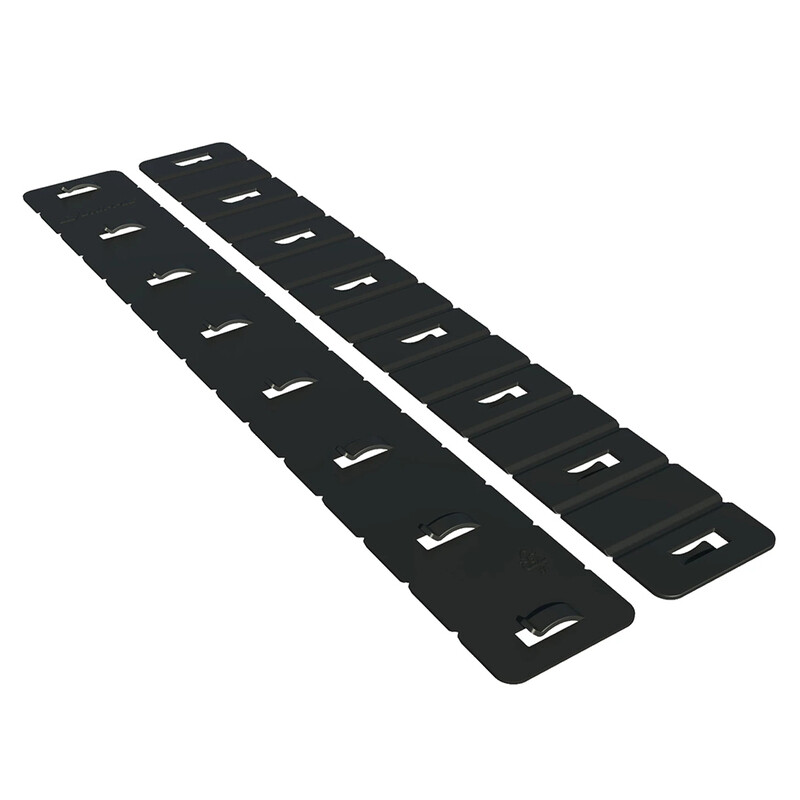 Pás ochranný plastový k lanům Gripple