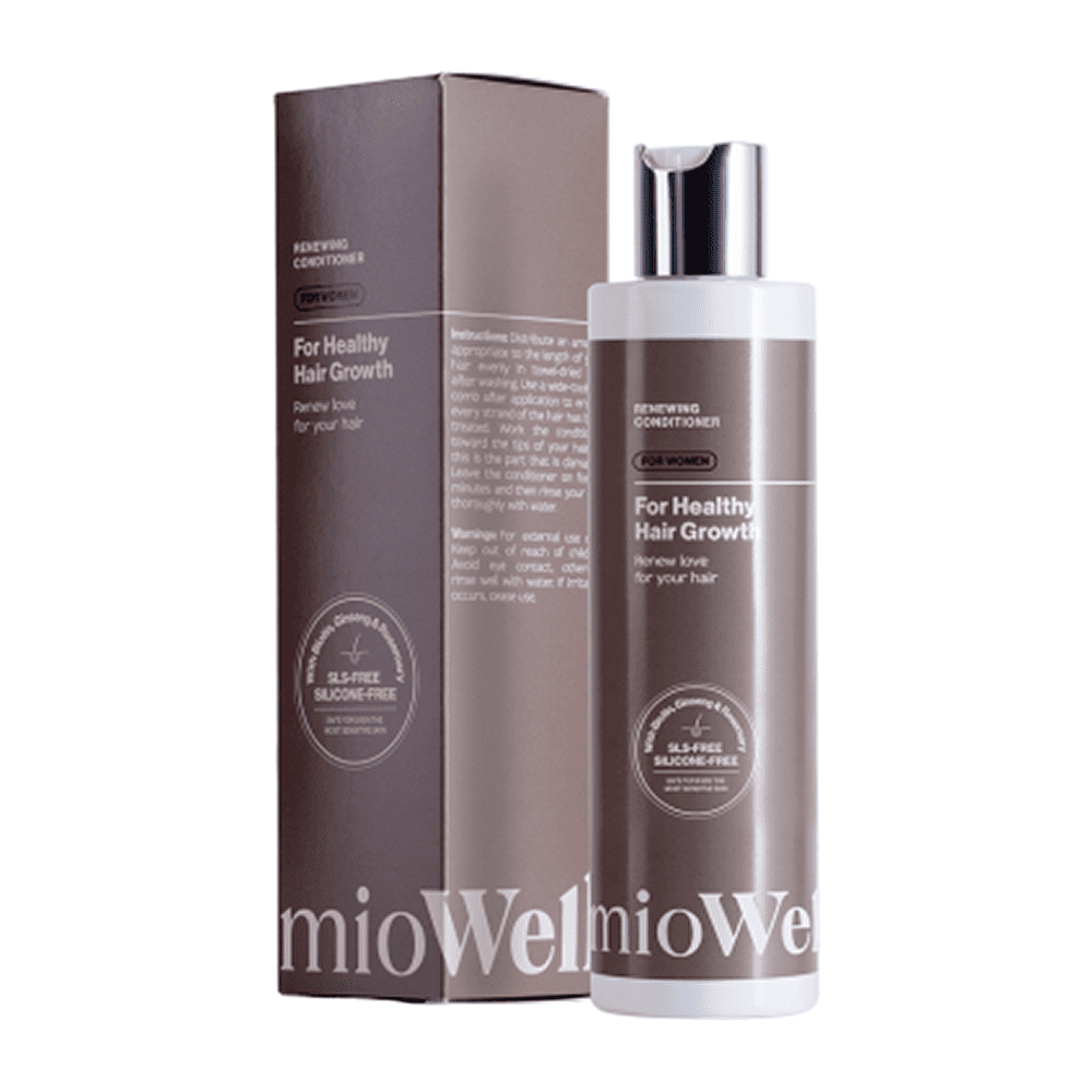 MIOWELLl Regenerační kondicionér 250 ml