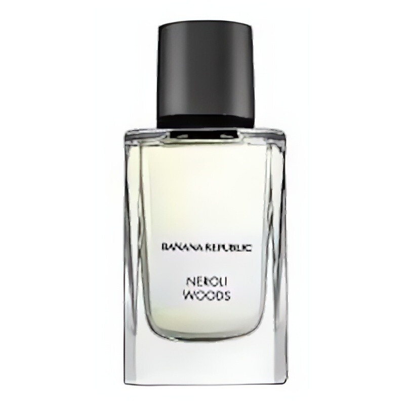 Banana Republic Neroli Woods EDP U 75 ml