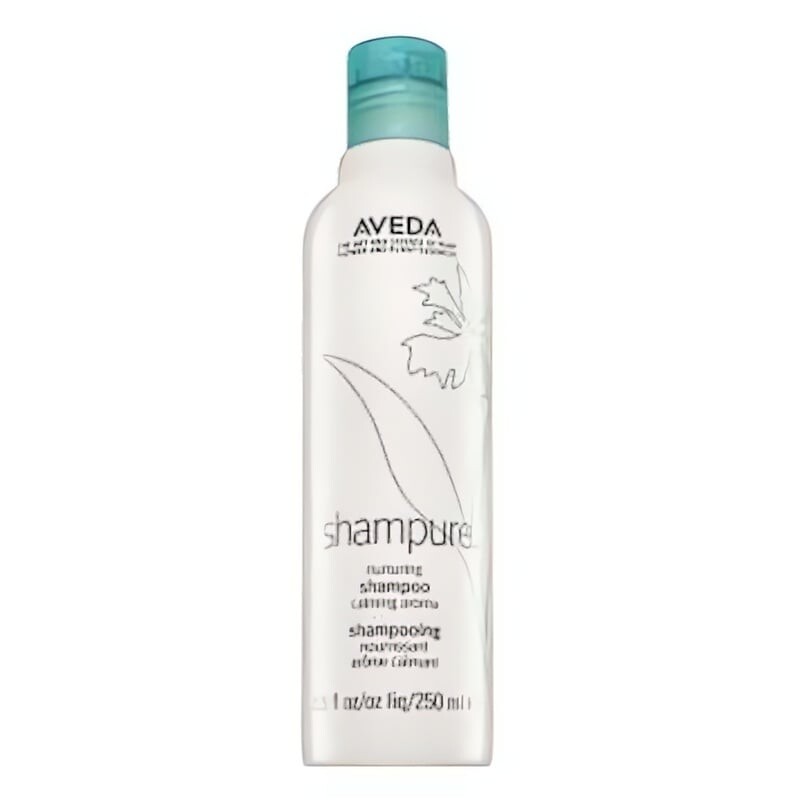 Aveda Shampure Nurturing Shampoo 250 ml