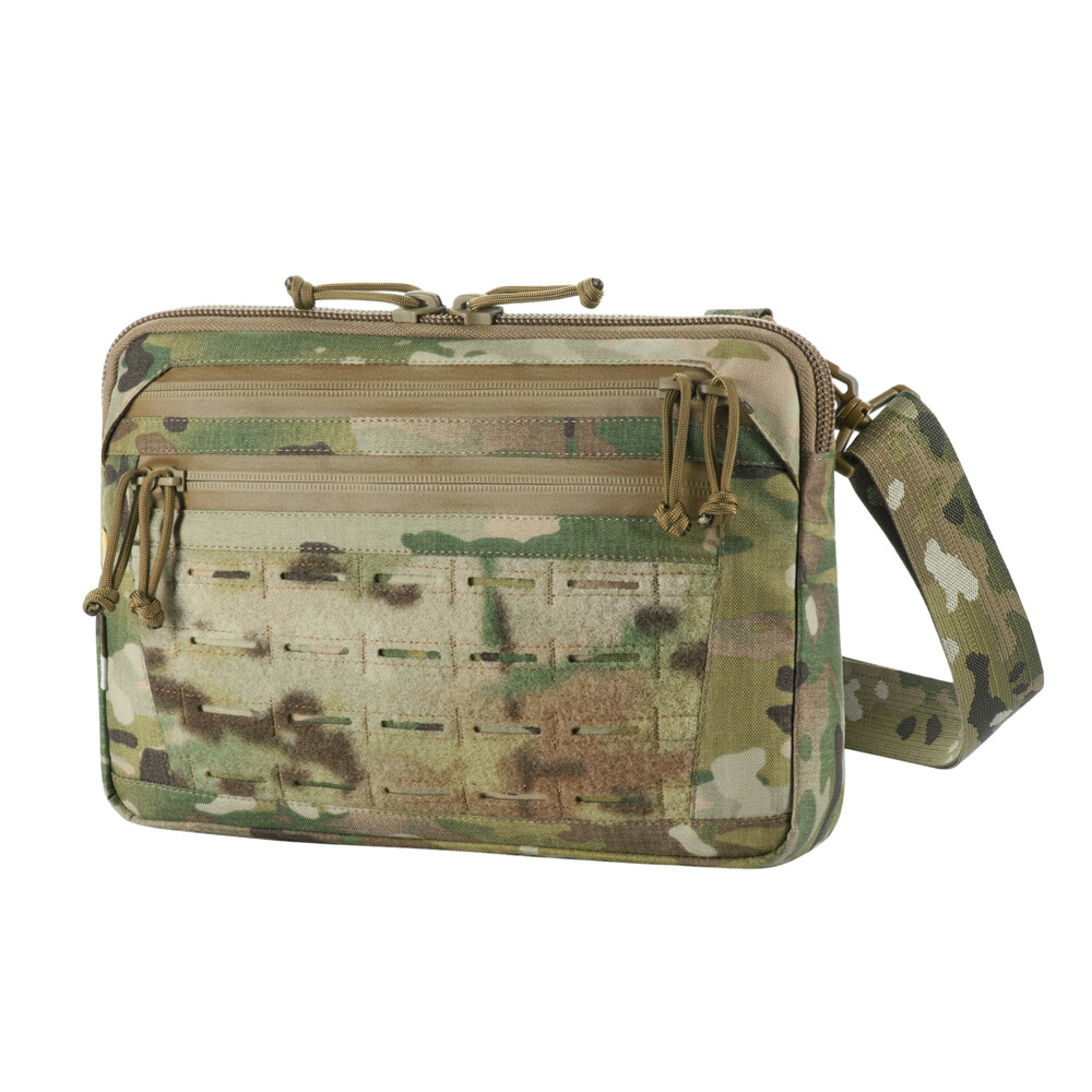 Taška přes rameno M-Tac Admin Bag Medium Elite - multicam